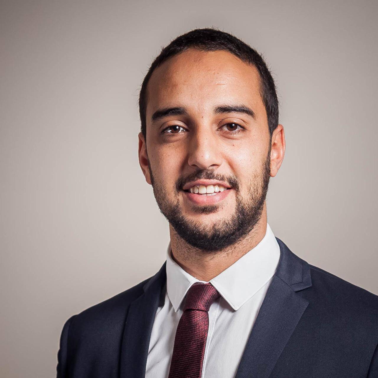 Salah Eddine Rizki