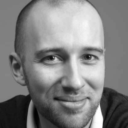 Ben Werling - Senior iOS Entwickler