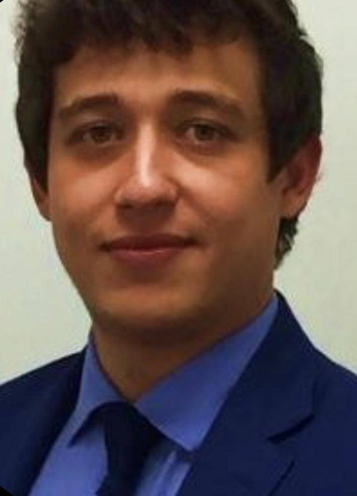 Omar Lamrani