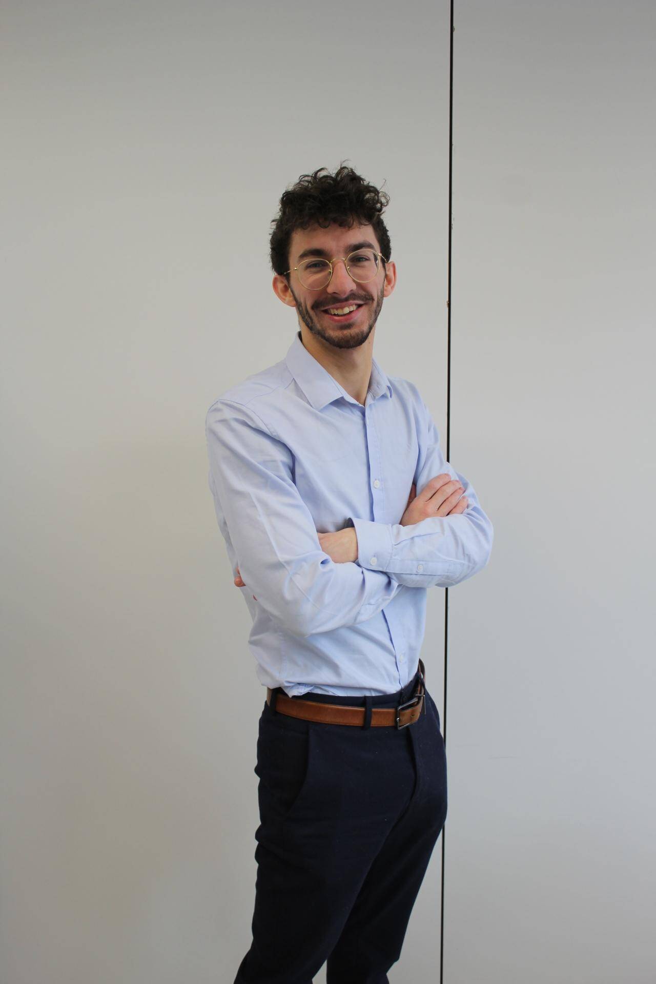 Alexandre L.