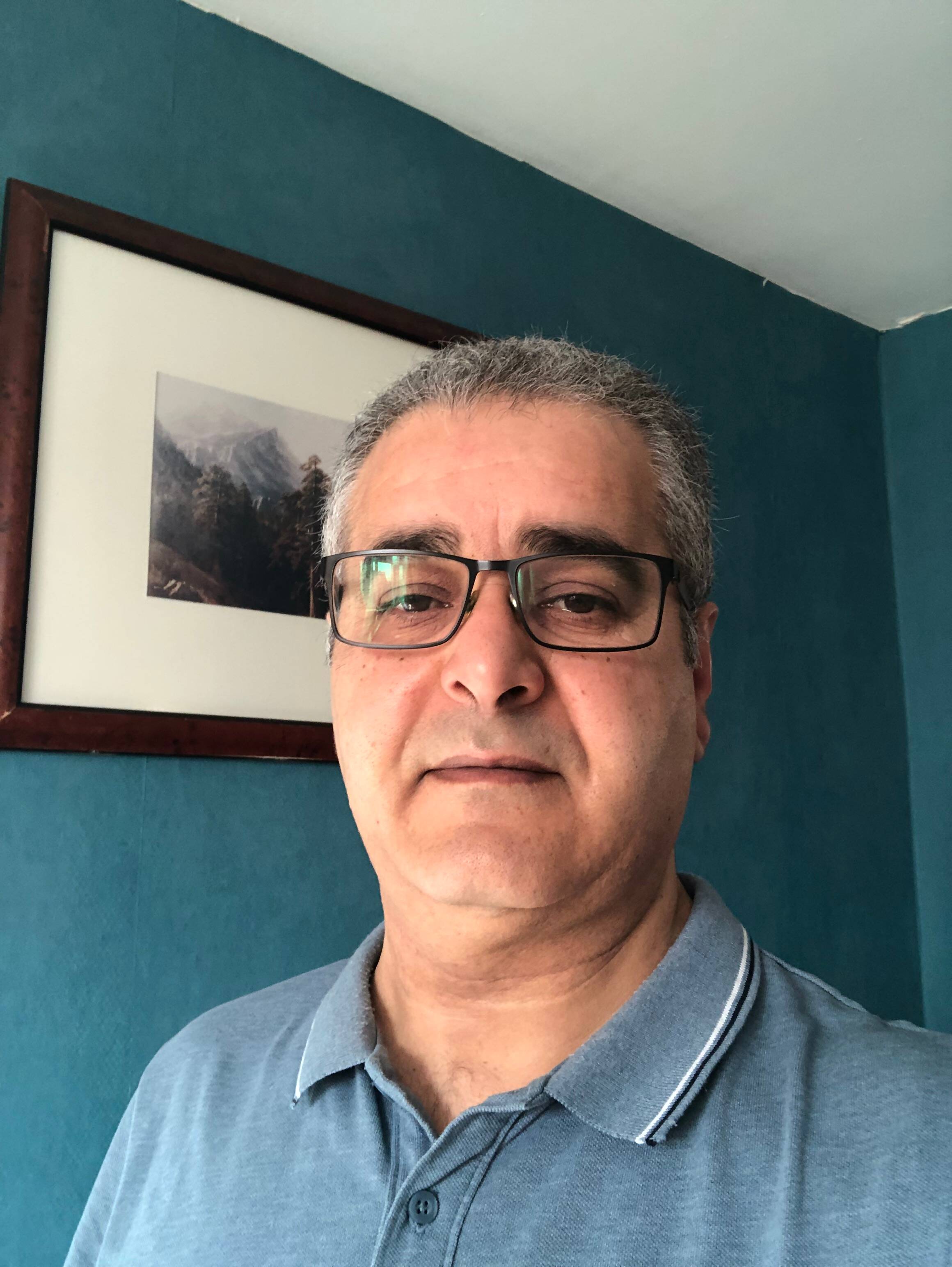 Khaled Meslem - Gouvernance Data & IA | Transformation Digitale