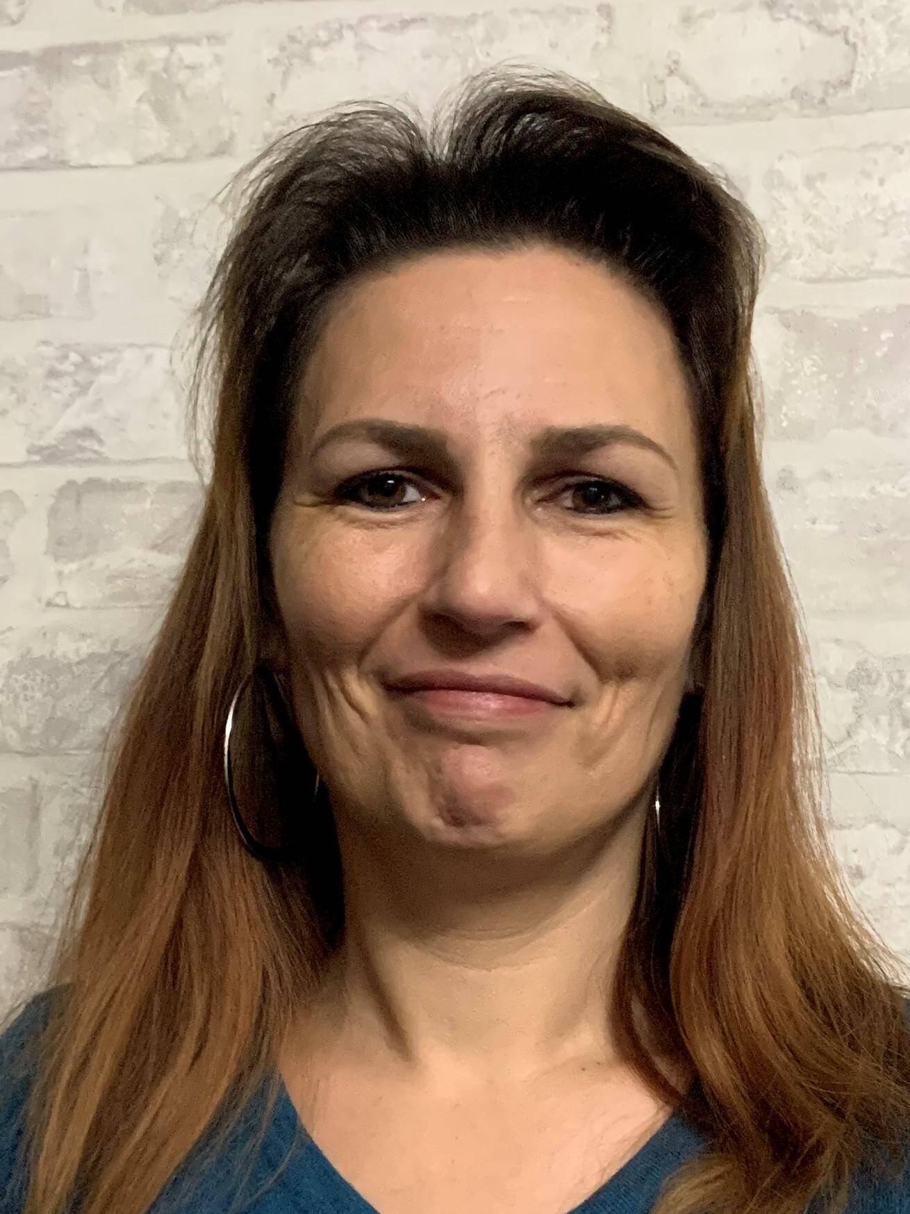 Laetitia  - Payroll management, Personnel administration, HR