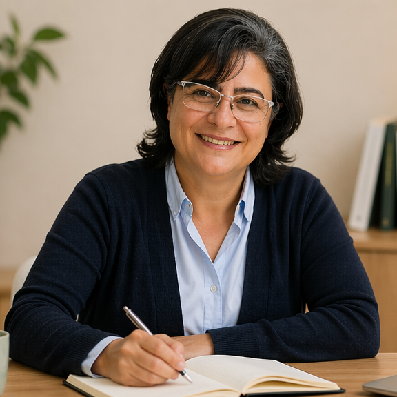 Hélène Jacqueline Toumieh