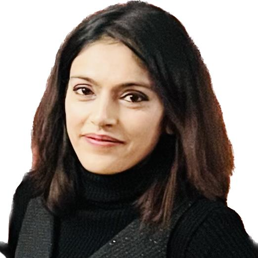 Deepa  - Product Owner/ Business Analysis Expert/ BM