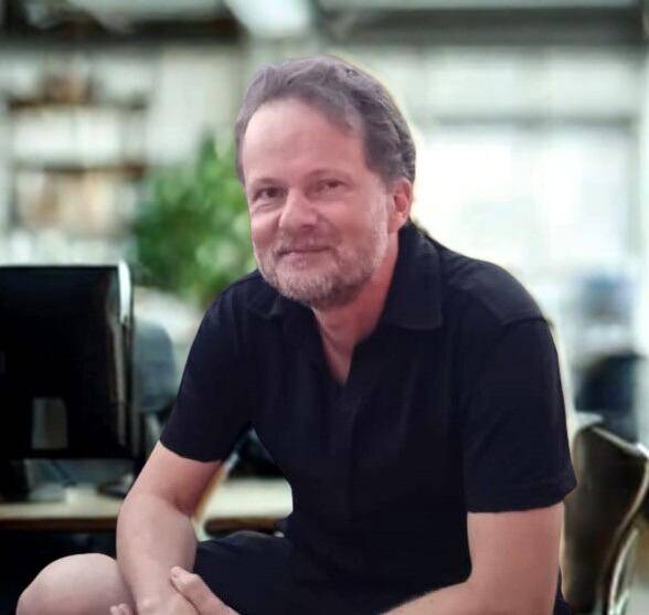 Jean-Christophe Girier