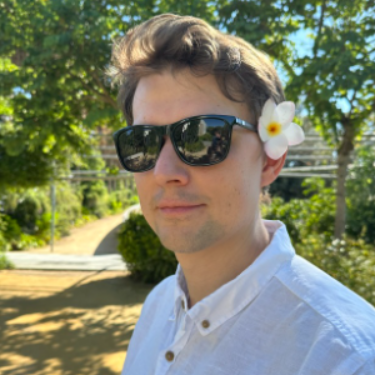 Alex Yanitsky - Lead FullStack Developer