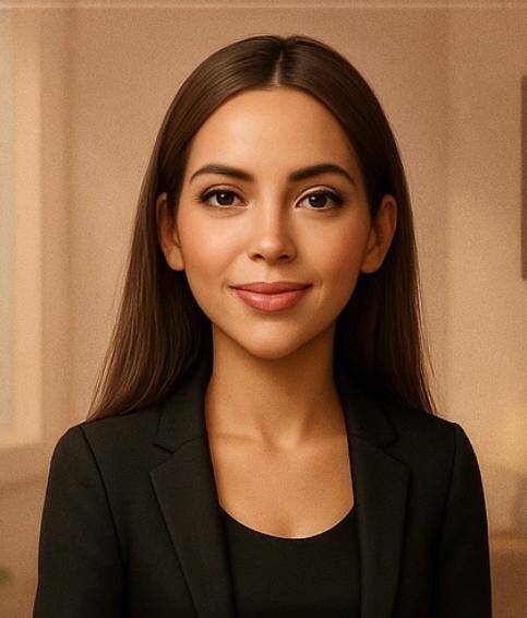 Melissa Abdat
