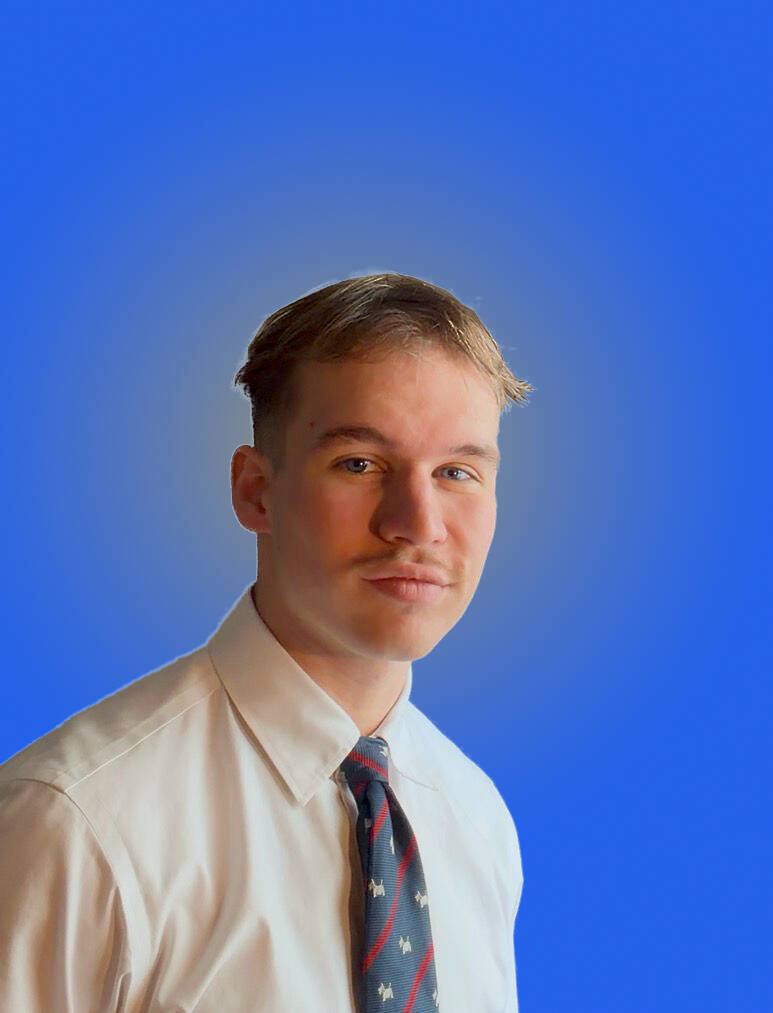 Jules H. - Consultant Data & BI | Dashboards & Automatisation