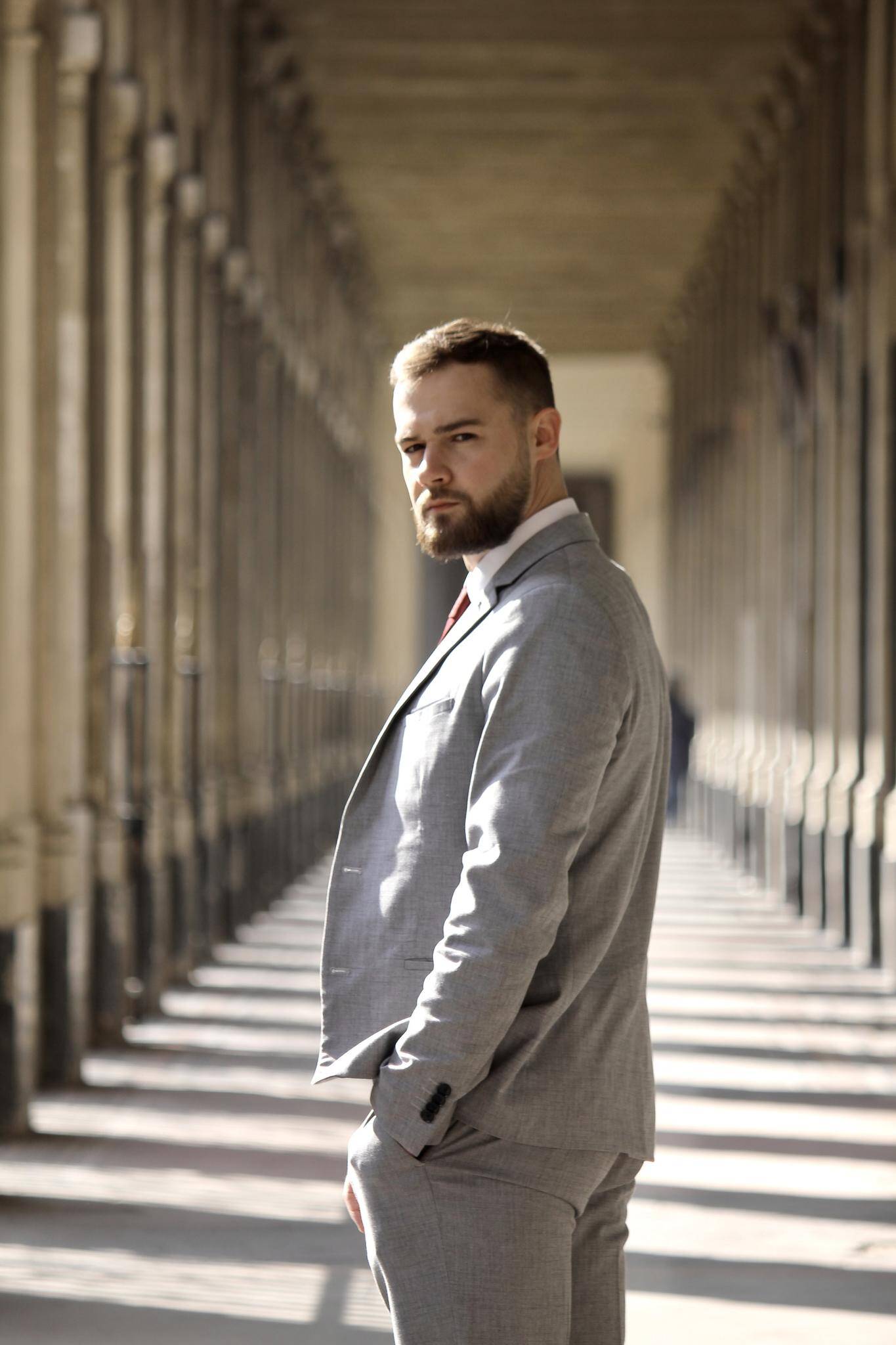 Julien Fravallo