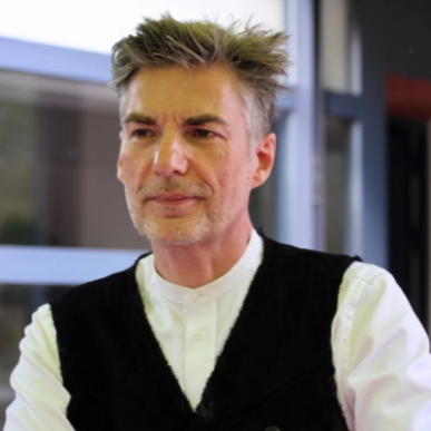 Patrick Van Alboom
