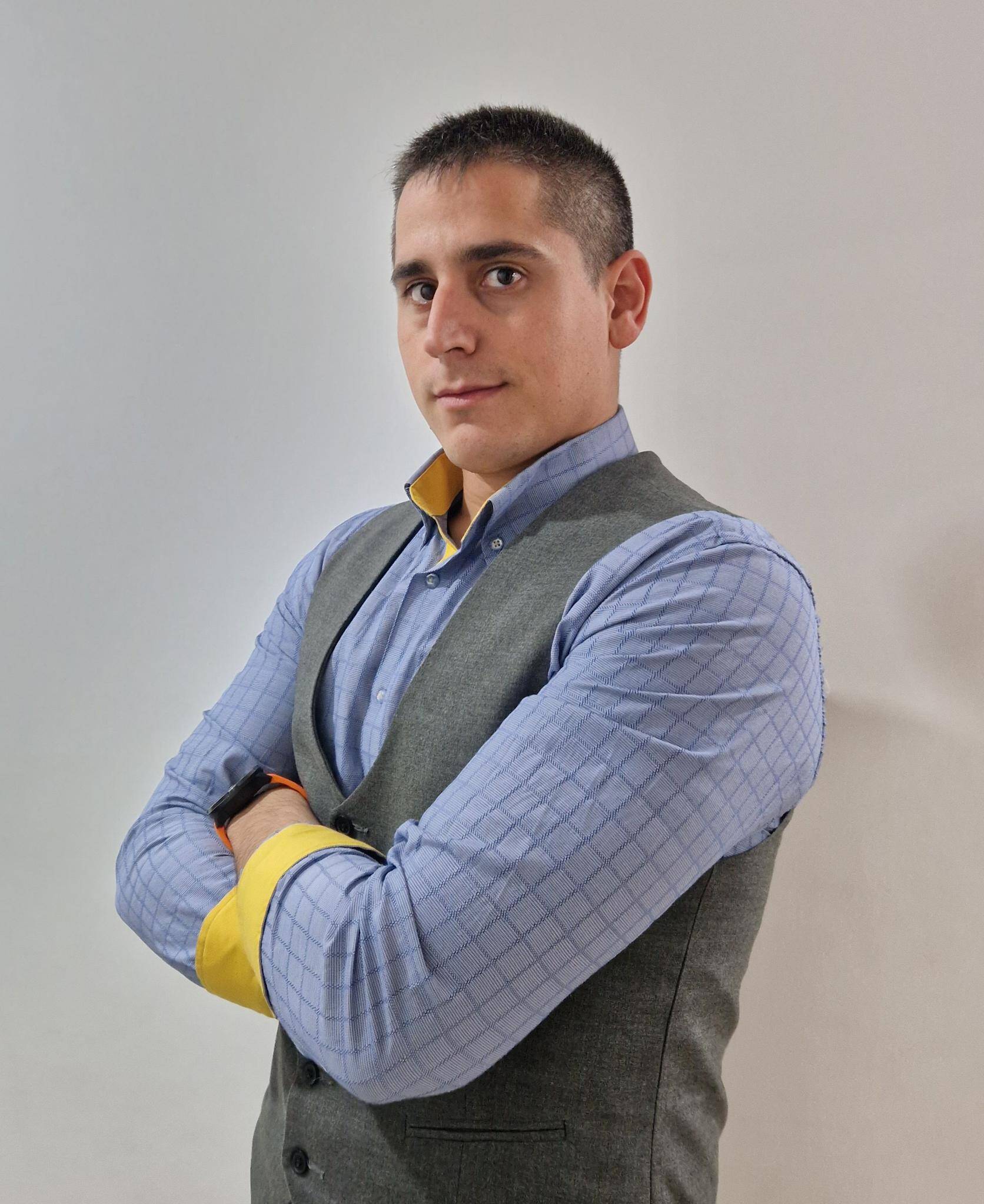 César Lopez