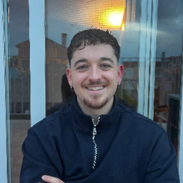 Carlos Mazcuñán Blanes - Programador