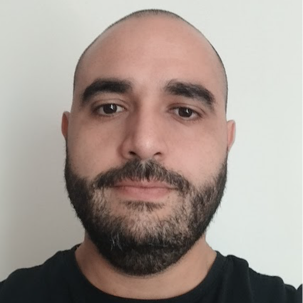 Mohammed Amine Boukhriss