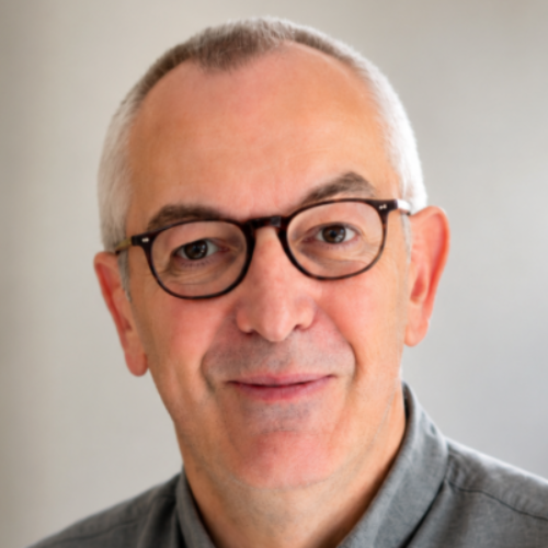 Eric Friedlingstein - Software Architect | Odoo, .NET & SaaS