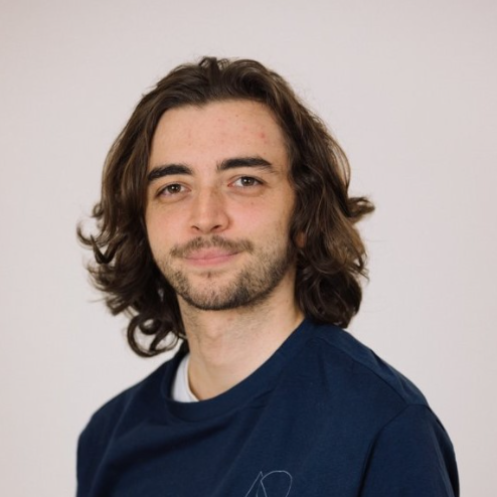 Thibaut Koch