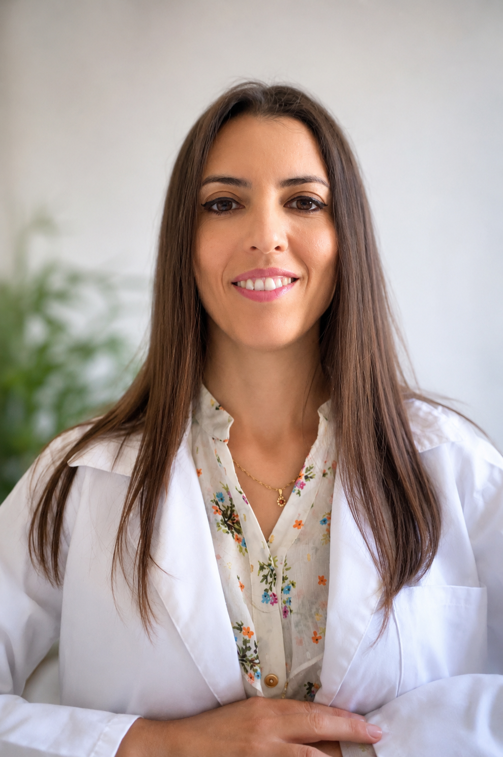 Linda Tekaia - Pharmacienne, Rédaction & recherche biblio