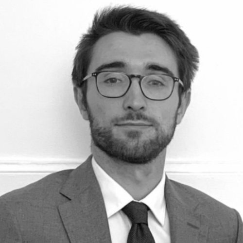 Guillaume Papot - Finance, Strategy, Fundraising