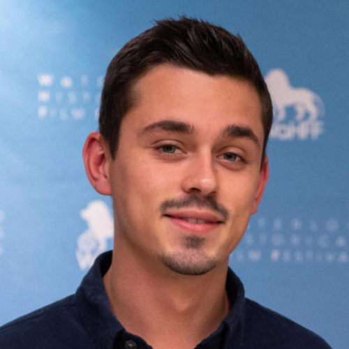 Matt Jacquet