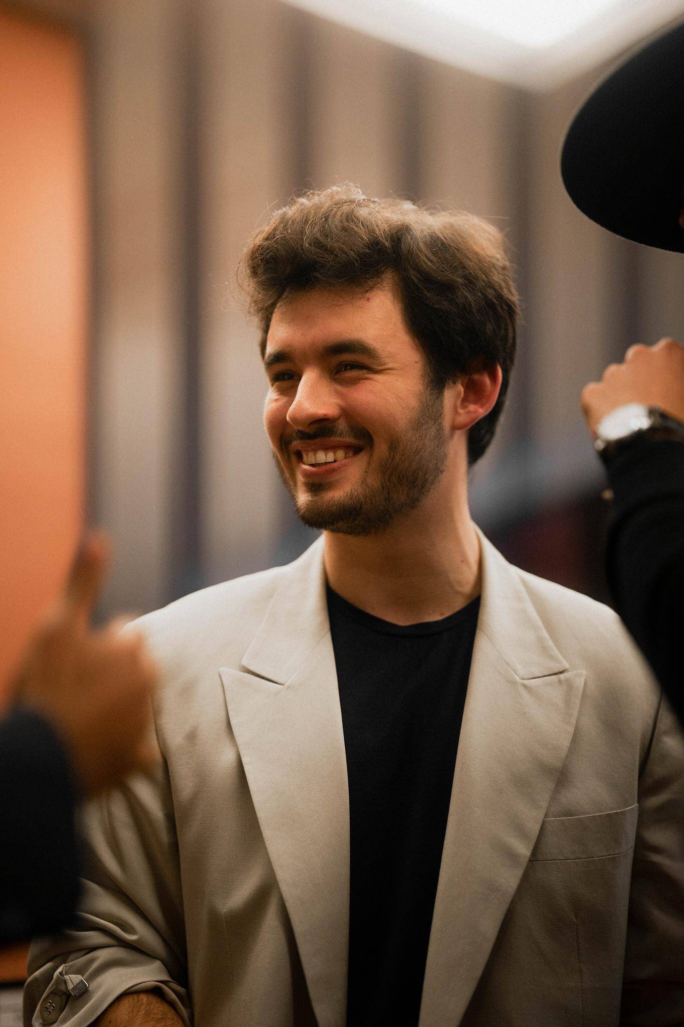 Léo Bensahkoun
