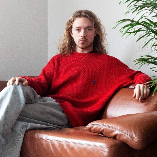 Freek Bekaert - Brand Designer | Visual Identity & Web Design