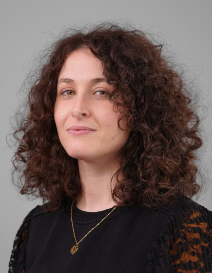 Perrine Dugrand