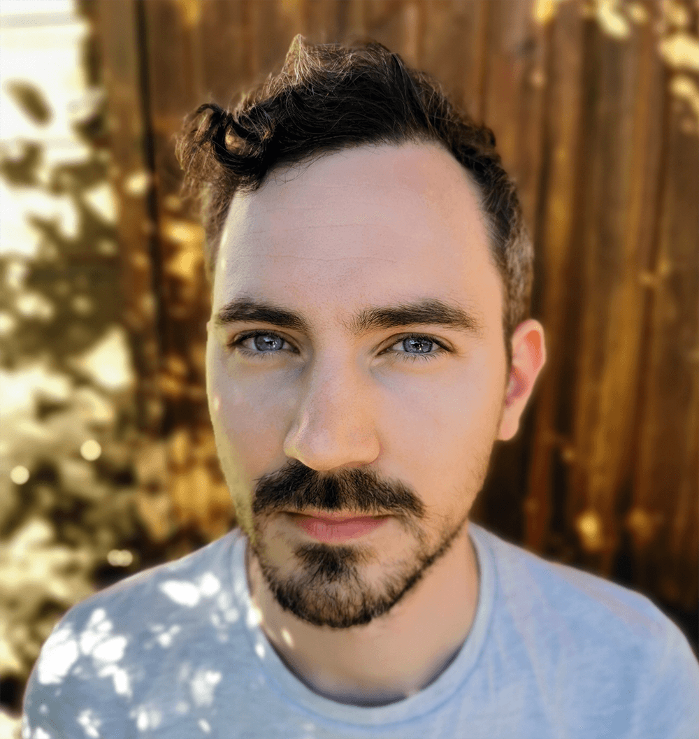Jeremy Masse