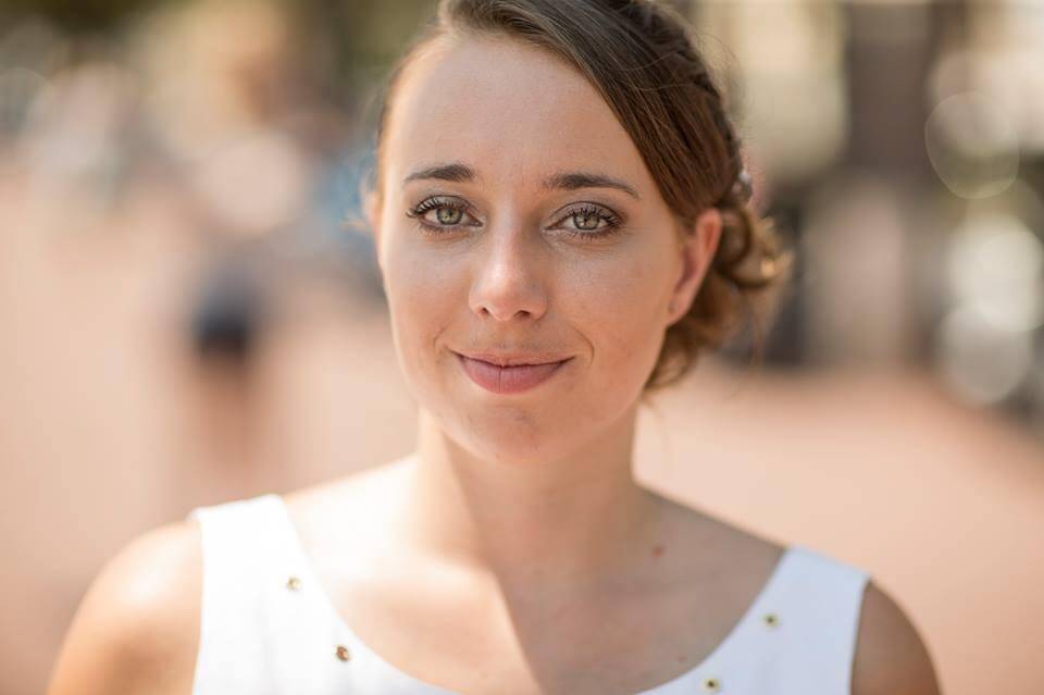 Séverine Roy