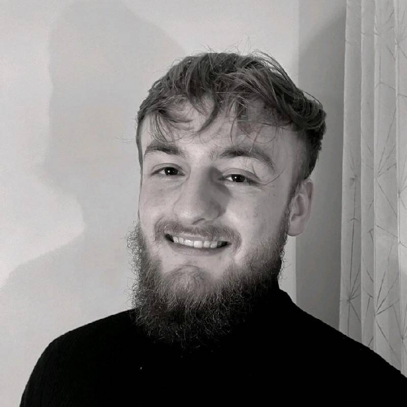 Maxime Bacq - Ingénieur informatique spécialisé en cybersécurité