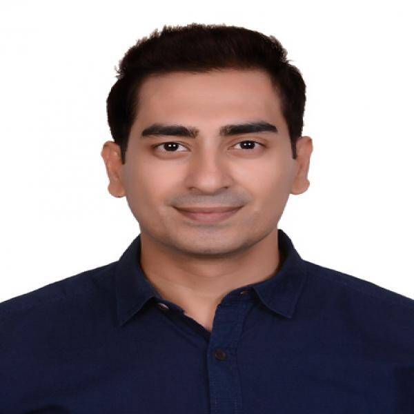 Pushkar  - Salesforce Marketing Cloud