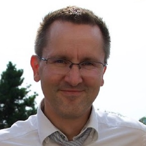 Christian Kerl