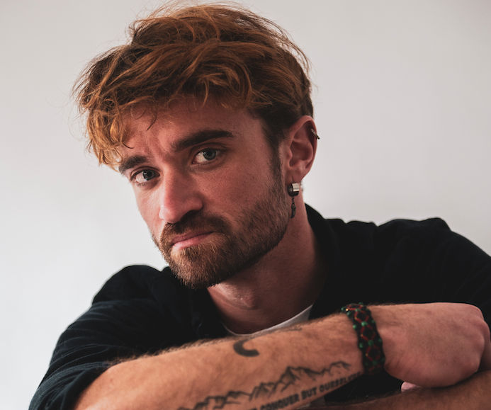 Florian Glibert