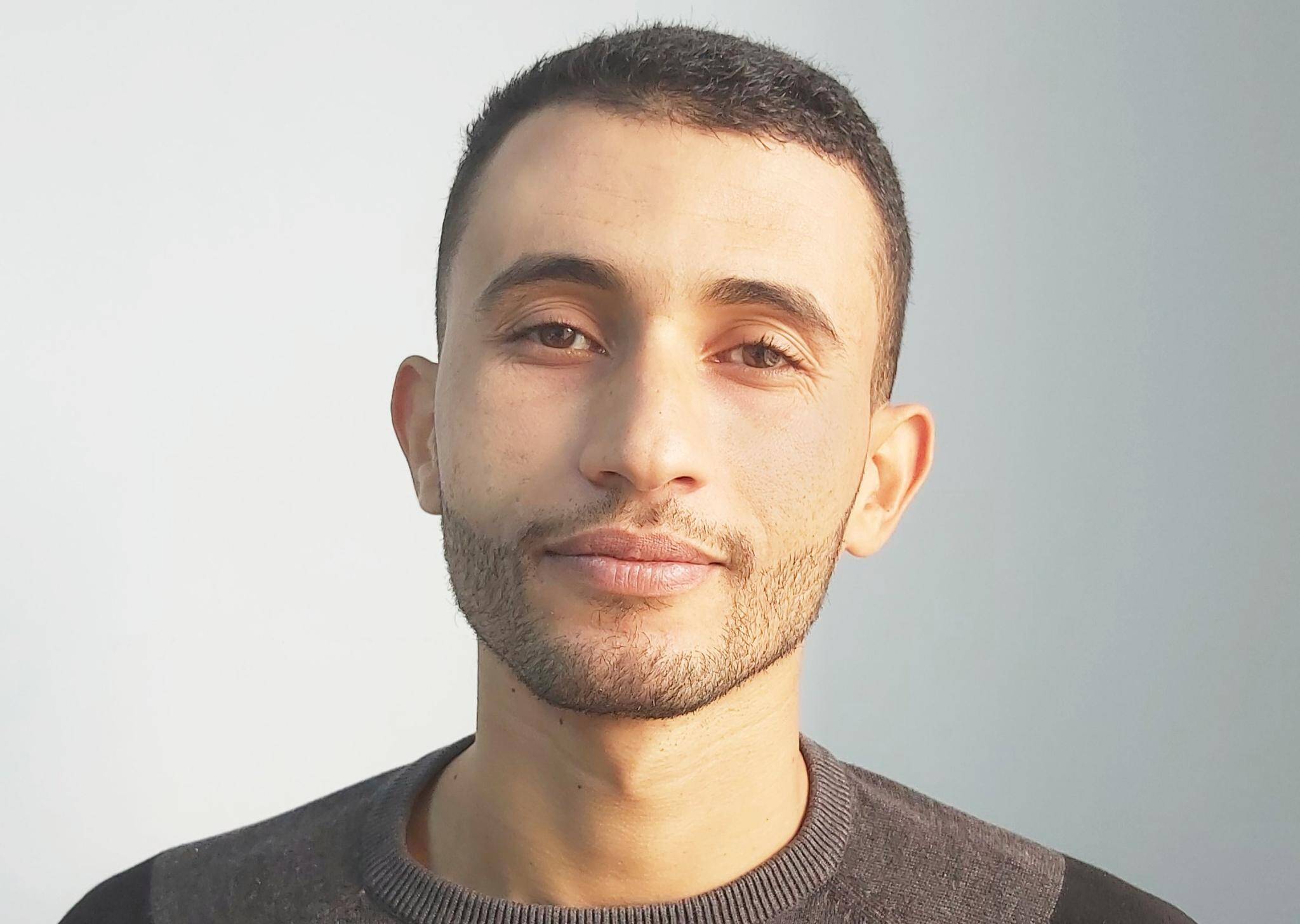 Mohamed  - Développeur Full-Stack .Net/ VueJS / Angular