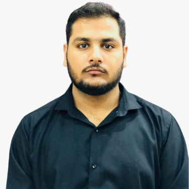 Muhammad Nouman Ashraf - Software Engineer