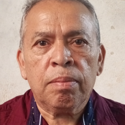 José Cristobal Olivar - Ingeniero Civil Senior en Obras civiles