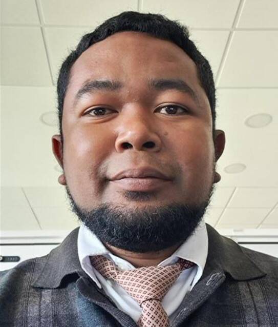 Fanou Rakotoarison - Consultant ERP ; Project Manager ERP