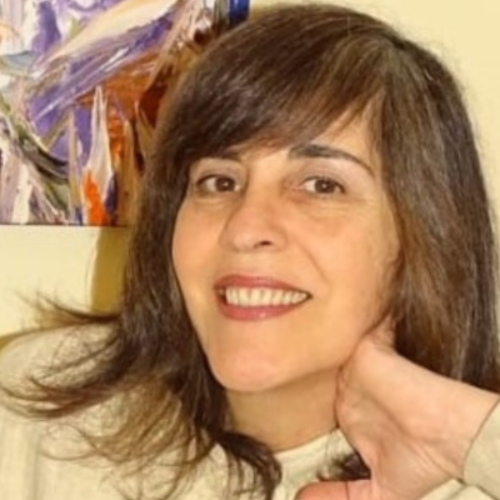 Marita Seara