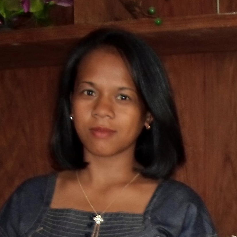 Ando Nirina Rakotovao - conseiller client