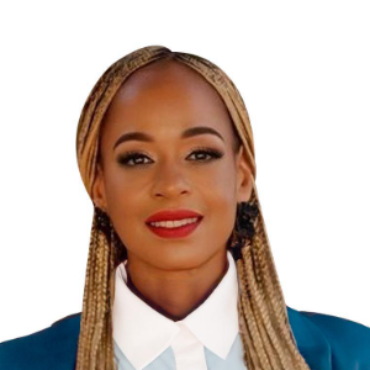 Gina Nelson - Program & Partnerships Lead | Education & AI