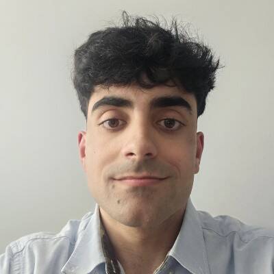 Adrian Brea Nuñez - Senior Backend Developer .NET, APIs, SaaS & Cloud