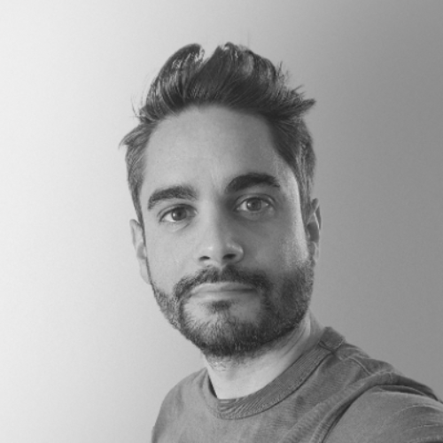 Laurent C. - UI designer