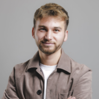 Quentin Yzet - Consultant / Chef de projet communication