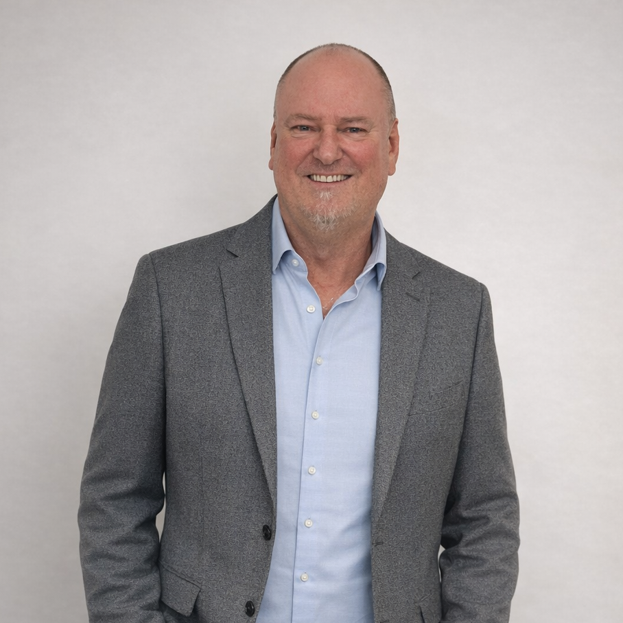 Bernd Kuttruff - Senior IT Operations Specialist