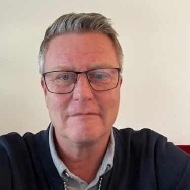 Menno  - Recruiter and Project Leader