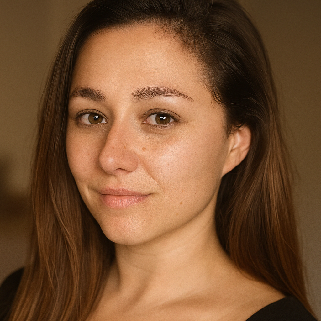 Sarah Airouche