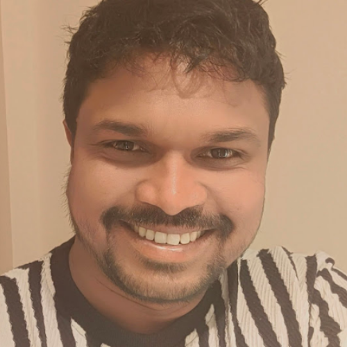 Kishore Babu Yarlapati