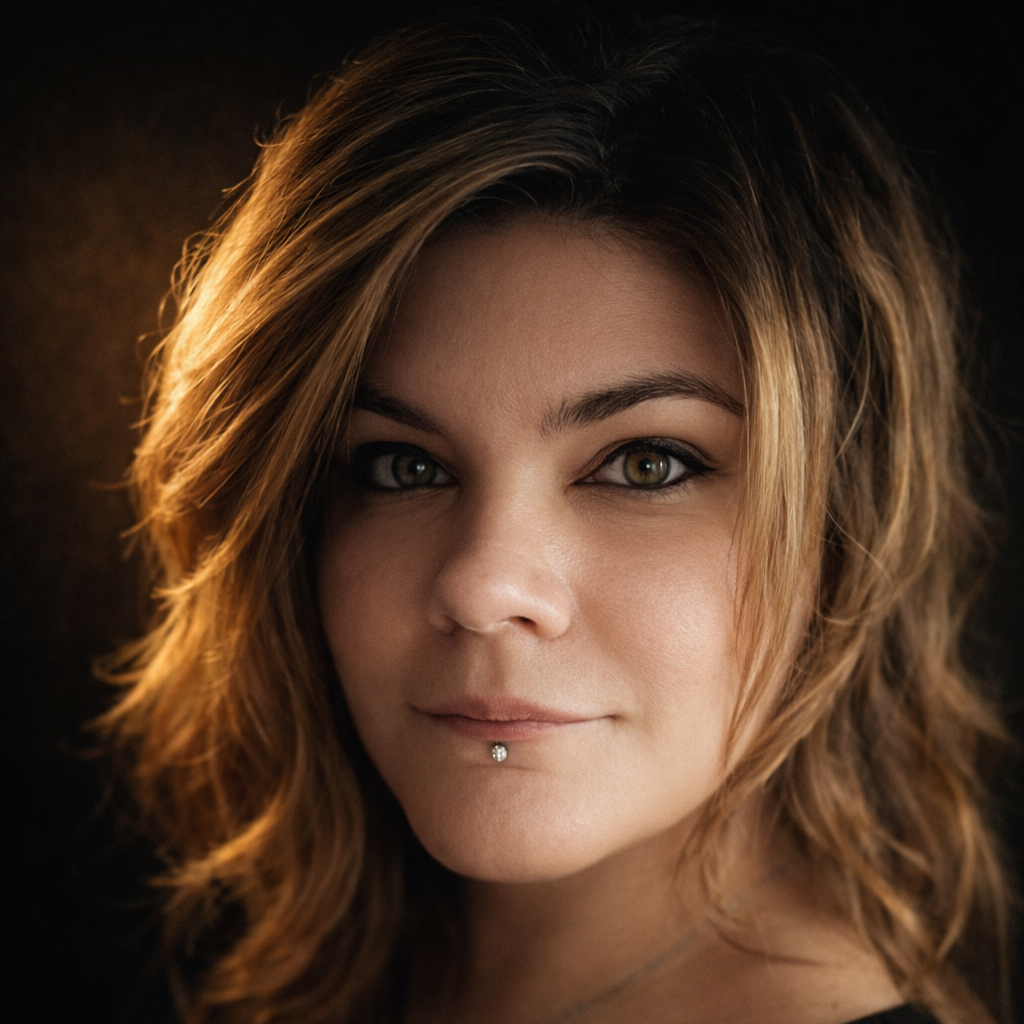 Sophia Leconte-Antoine