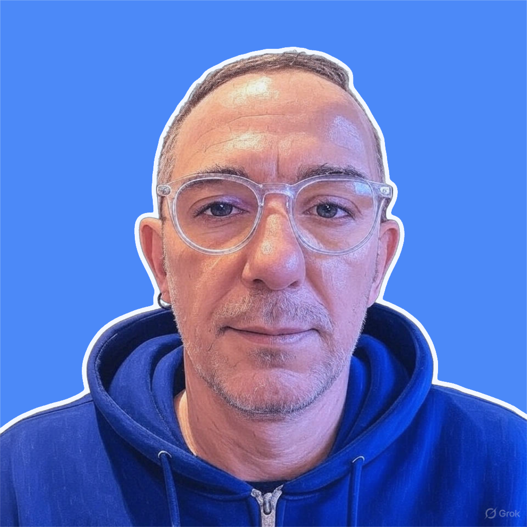 Mathieu Aboudharam