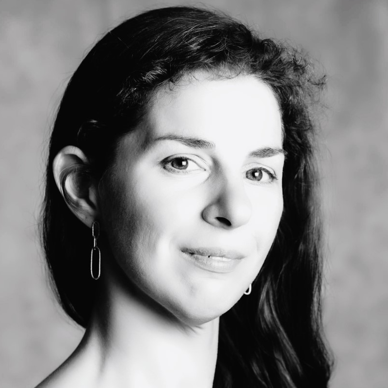 Sharon D. - Administratief medewerker - management assistant