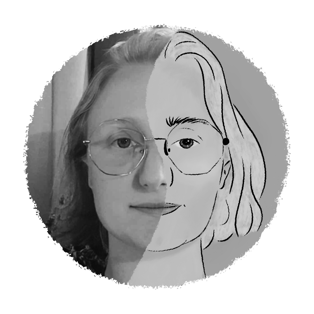 Marion Xenia Valers - Graphiste Illustratrice : Logo, Print, Id Visuelle