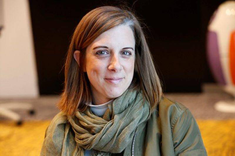 Sandrine Le Madec